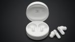 GOPARTS Buds Pro – True Wireless Earbuds (White Edition) - Image 4