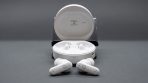 GOPARTS Buds Pro – True Wireless Earbuds (White Edition) - Image 3