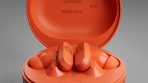 GOPARTS Buds Pro – True Wireless Earbuds (Orange Edition) - Image 2
