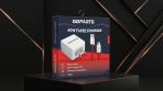 GOPARTS 80W Flash Charger Combo with USB to Type C Fast Charging Cable, GP-FC 80 Wall Adapter for All Smartphones (White, 1-Meter) - Image 6