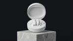 GOPARTS Buds Pro – True Wireless Earbuds (White Edition) - Image 2
