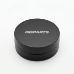 GOPARTS Buds Pro – True Wireless Earbuds (Black Edition)